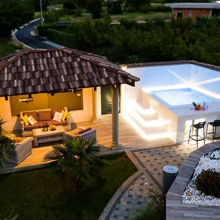 Villa Ana Mostar