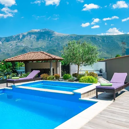 Villa Ana Mostar