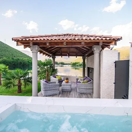Villa Ana Mostar