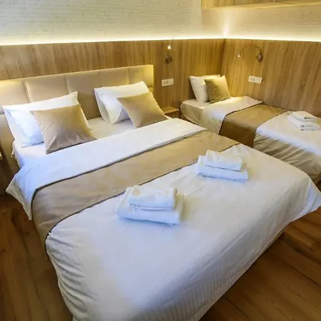 Villa Ana Mostar