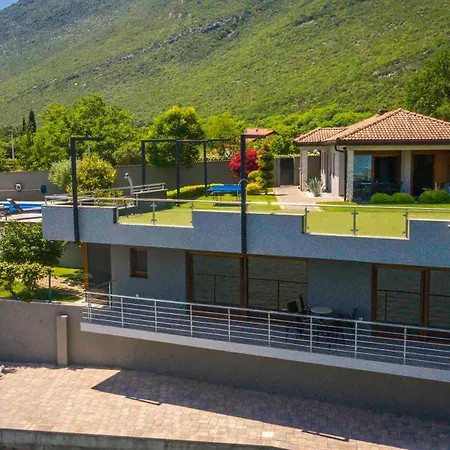 Villa Ana Mostar