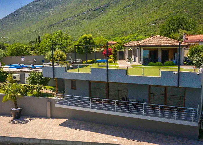 Villa Ana Mostar